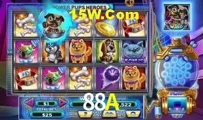 Seasonal Promotions 88A