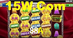 Tournaments 88A