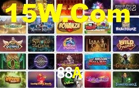 Welcome Bonus 88A