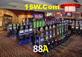Welcome Bonus 88A